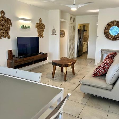 Marina Hill Appartement Vue Mer لو جوسيير المظهر الخارجي الصورة