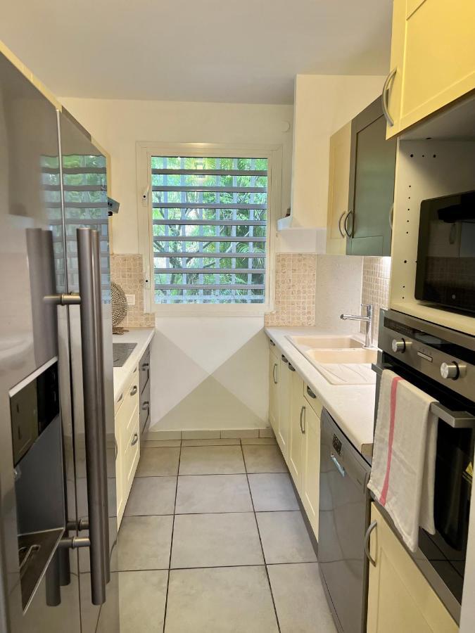 Marina Hill Appartement Vue Mer لو جوسيير المظهر الخارجي الصورة