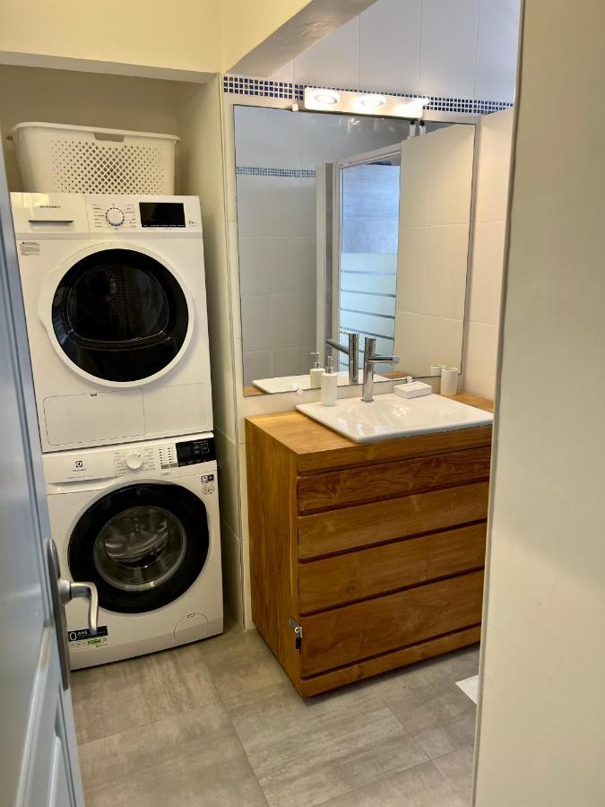 Marina Hill Appartement Vue Mer لو جوسيير المظهر الخارجي الصورة